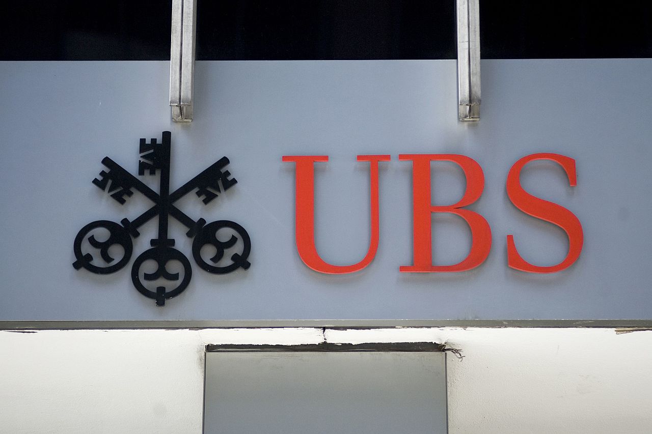Problémy největší švýcarské banky USB nekončí