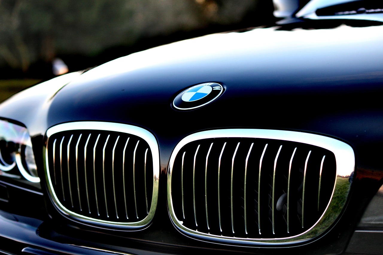 BMW obdrží od české vlády investiční pobídky ve výši až 529 milionů korun