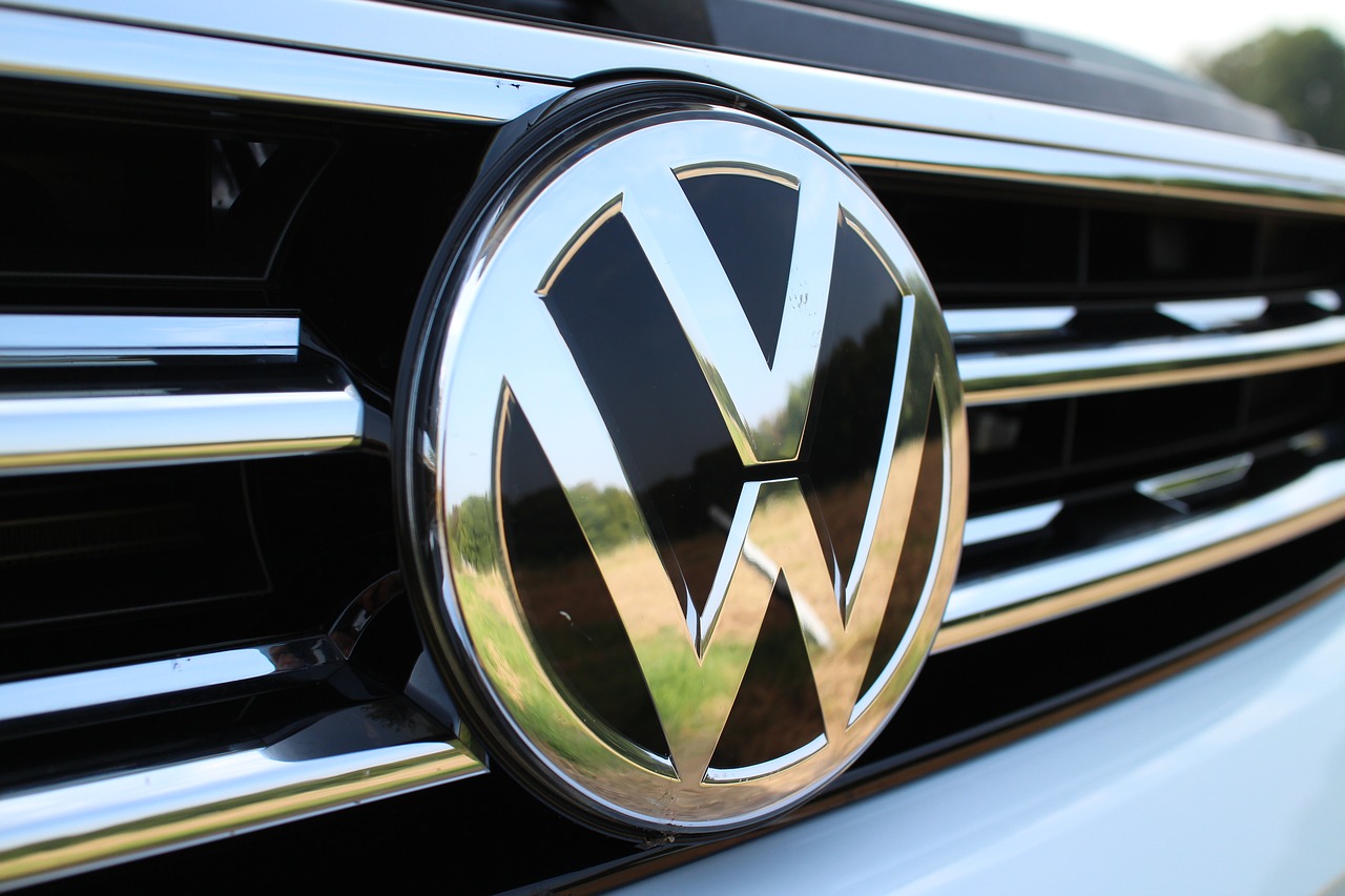 Volkswagen investuje 800 milionu USD  do výroby elektromobilů v USA