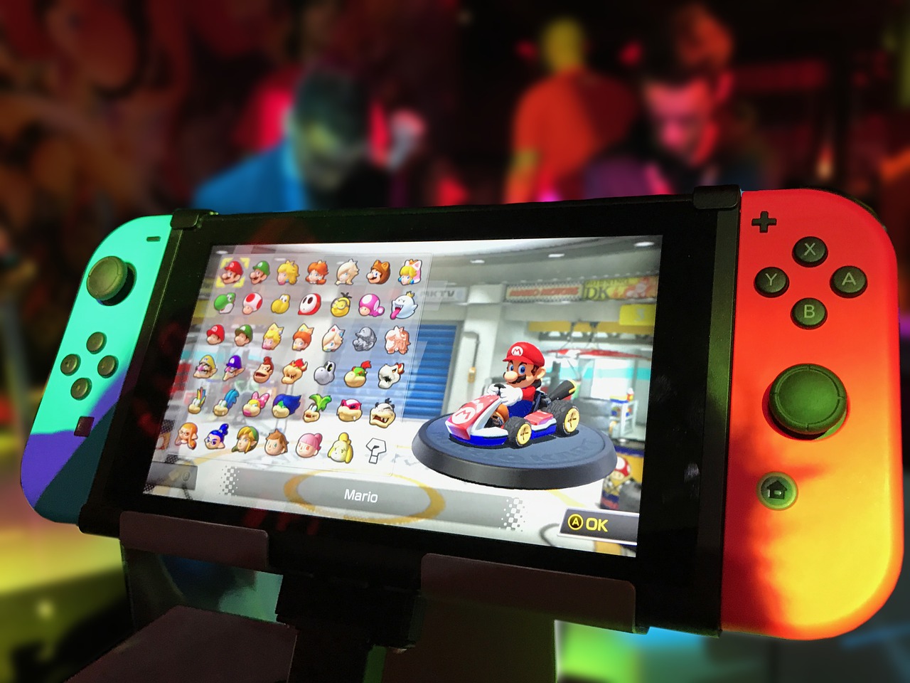 Nintendo ztrojnásobilo zisk, poptávka po herních konzolích neklesá